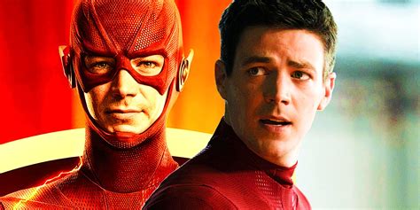 Now Who S The Villain Flash And Reverse Flash Reunite To Take Jab At Film And Tv Producers