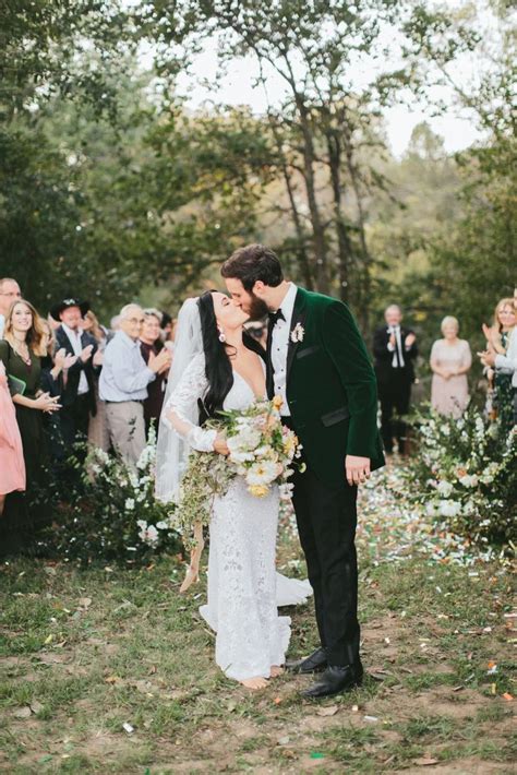 Wedding gown styles formal dresses long classic wedding dress dresses cma awards royal wedding dress wedding classic wedding dresses kacey musgraves favorite celebrities sara evans lady antebellum celebs onstage country music red carpet wedding carrie underwood. Kacey Musgraves and Ruston Kelly's Charming Tennessee ...