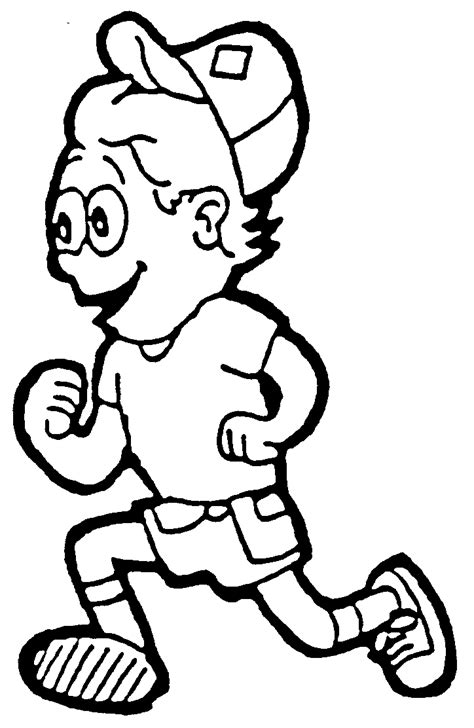 I have tons of dusty cd's.one way i can make use. Kids Clip Art Black And White | Clipart Panda - Free ...