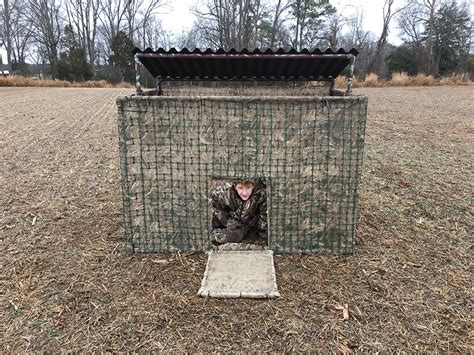 How To Fold A Pop Up Hunting Blind Blinds