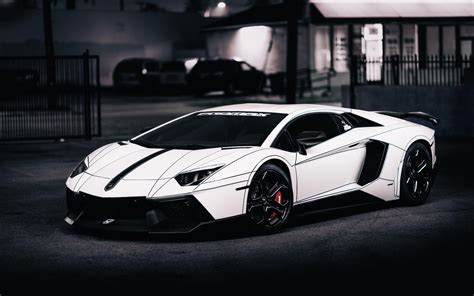 Neon Lamborghini Wallpapers - Wallpaper Cave