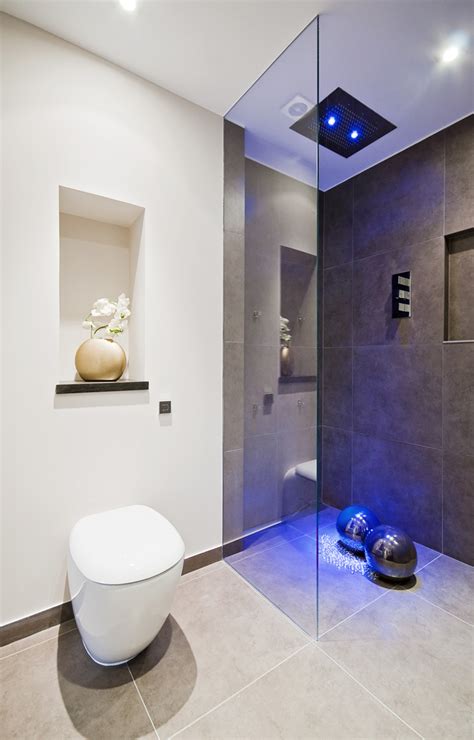 Looking for small bathroom ideas? 57 Impressive Luxury Custom Bathroom Designs Which Will ...
