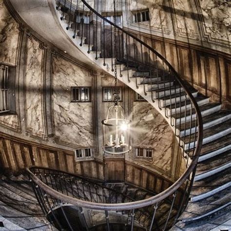 47 Amazing Staircases Youll Want To Climb