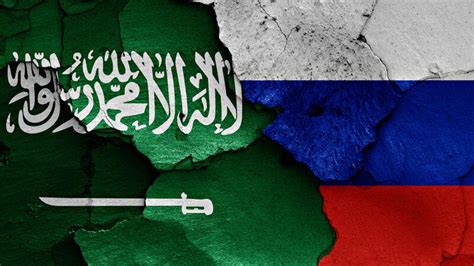 Russia Stresses Strong Relations With Saudi Arabia Despite Oil Price Dispute Al Bawaba