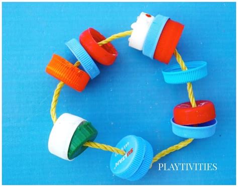 Therefore, you know that activities for babies should be educational in addition to entertaining. 20 Adorable DIY Toys Your Kids Will Love - And Can Help Make!