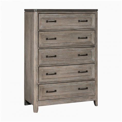 Newell Chest Homelegance Furniture Cart