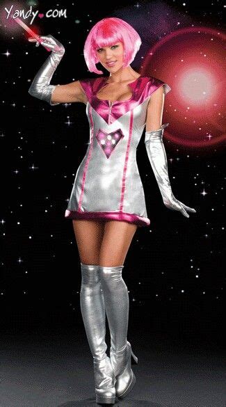Galactic Costume Space Girl Costume Space Costumes Sexy Halloween