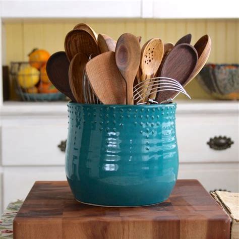 Utensil Holder Projects That You Can Diy At Home Worth