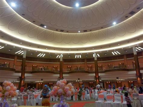 Selasa 6 nov 2012 keramat mall. Hazza Catering: DEWAN PERDANA KERAMAT MALL