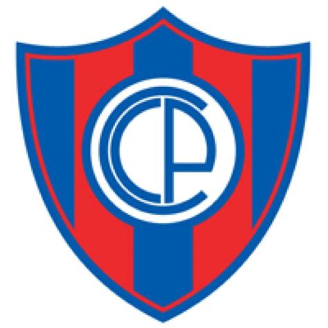 Cerro porteno is a very famous south american club kits. Club Cerro Porteño | Brands of the World™ | Download ...