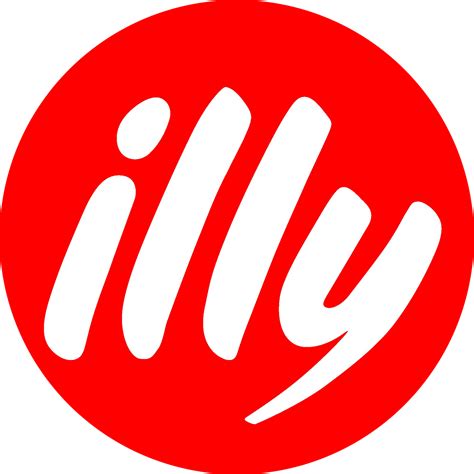 Illy Logo Transparent Png Stickpng