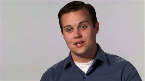Report Josh Duggar Won T Apologize To Sex Abuse Victims Because He Blames The Devil For His