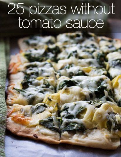 Ace 55 is resistant to verticillium wilt, fusarium wilt and alternaria stem canker. 25 Pizza Recipes Without Tomato Sauce | Reflux recipes ...