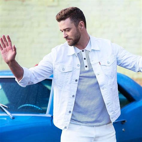 25 Brilliant Justin Timberlake Haircut Ideas Simple Yet Stylish