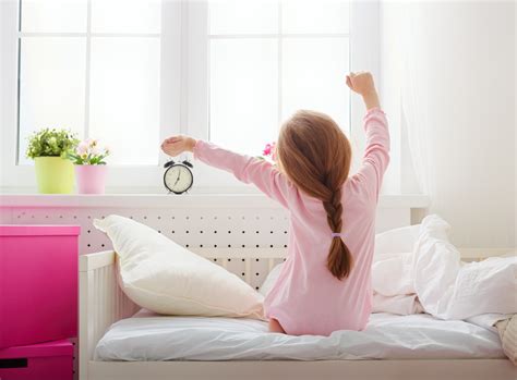 5 Tips To Help Your Child Get A Good Nights Sleep Tittle For Parents