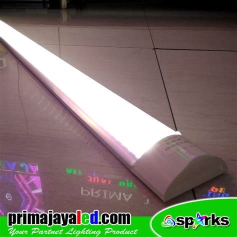 Sell Lampu TL Fluorence Light LED 120cm from Indonesia by Prima Jaya