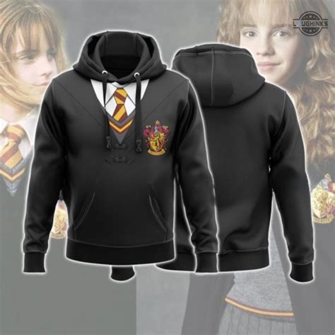 Hermione Granger Costume Adults Kids Harry Potter Costume Hermione
