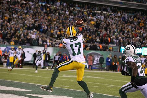 Find the latest in davante adams merchandise and memorabilia, or check out the rest of our nfl football. A Look at the 2018 Season of Davante Adams - Last Word on ...