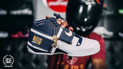 Nike Lebron Zoom Soldier 1 25 Straight Champions Think 16 Detailed