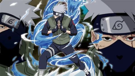 Naruto What Zodiac Sign Is Kakashi And How Does It Affect Him 〜 Anime