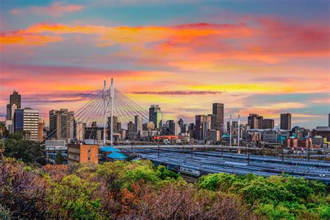 Johannesburg Vacations And Things To Do Pleasant Holidays