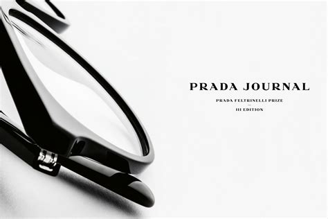 Prada Celebrates Emerging Writers With Third Edition Of Prada Journal South China Morning Post