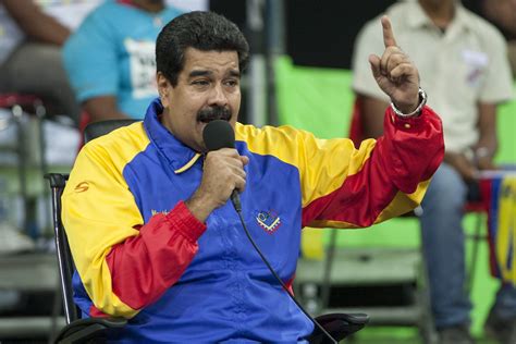 Opinion Venezuelas Neighbors Watch As It Spirals Downward The Washington Post