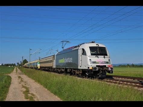 Railadventure is a german ru from munich! S-Bahn für Liverpool Railadventure Taurus 183 500-5 mit ...