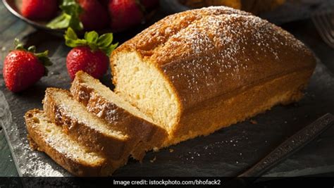 Belgian Scientists Use Insect Fat To Bake Cake Instead Of Butter Would