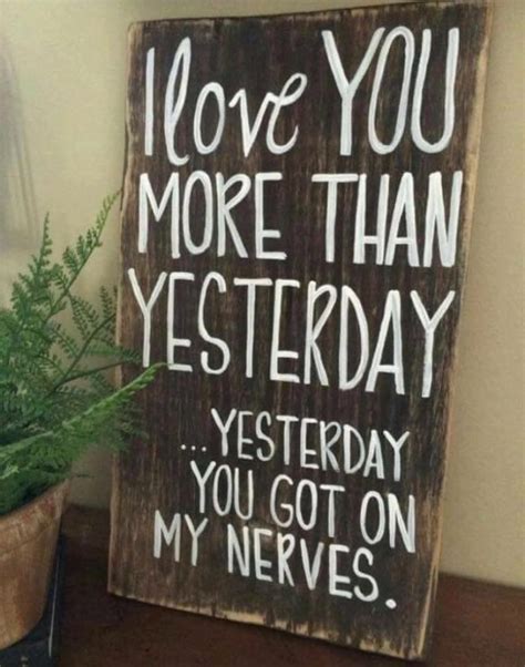 Pin By ડꪊꪗꪖρꪖ On Couple Reality Funny Home Decor Home Decor Signs