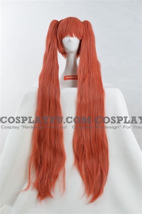 2 Sets Of Osana Najimi Cosplay Costume Wig Props And Accessories