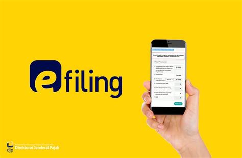 Cara Mudah Registrasi Akun DJP Secara Daring - AiniSastra.Com