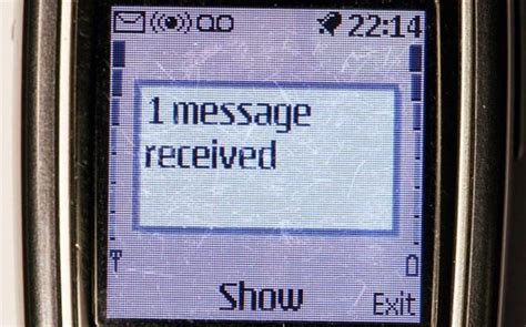 Text Messaging At 20 How Sms Changed The World