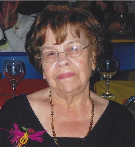 Rose-Yvonne Dubois Obituary - Chicoutimi, QC