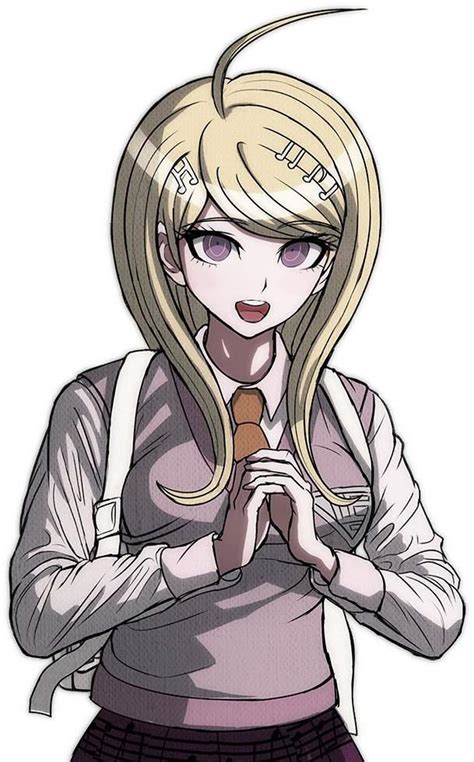 (gay or more likely hopesexual). Kaede Akamatsu | Wiki | Danganronpa Amino