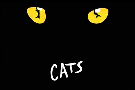 Cats To Return To Broadway After 16 Year Hiatus Cats Broadway