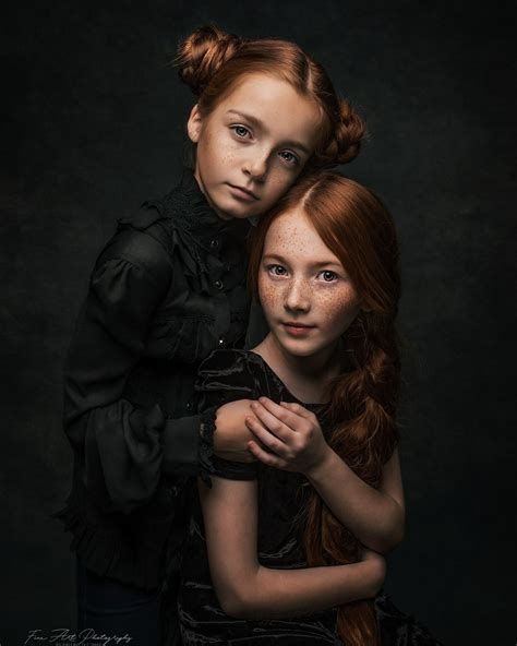 Pin By Creativoland On Fine Art Photography Kids Portraits