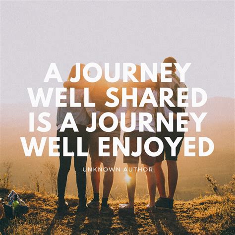 41 Epic Quotes And Captions For Travel With Friends