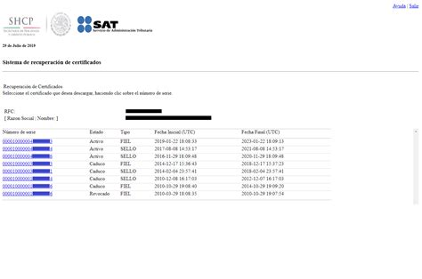 Y cuando vayas a realizar la gestión eliges el certificado. ¿Cuál es la diferencia entre la fiel y el certificado de ...