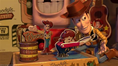 Toy Story 2 Review Film Takeout
