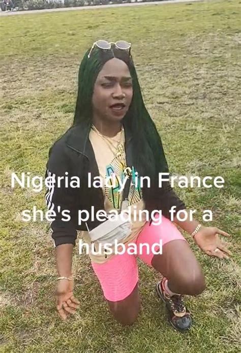 “ill Pay Monthly Salary To Any Man Willing To Marry Me” France Based