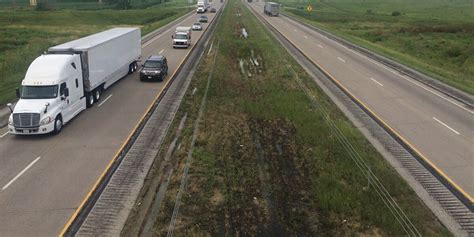 Nebraska Department Of Transportation Announces Projects In Omaha Area
