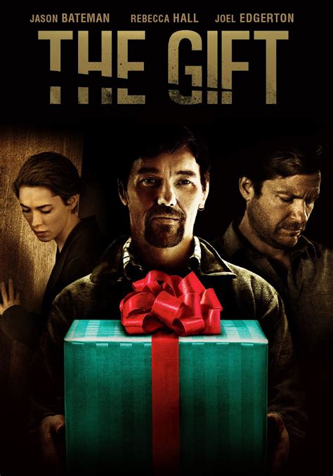 فيلم The Gift