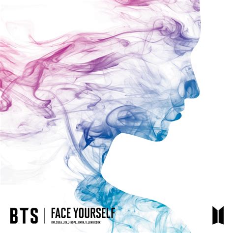 Face Yourself álbum De Bts En Apple Music