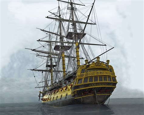 Famous Ships And Boats In History Complete List