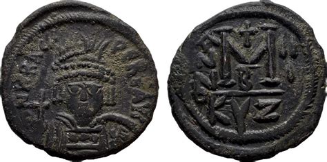 Byzanz comes to north america from renegade game studios. BYZANZ Æ-Follis (Jahr III =612-613) Kyzikus, 2. Officin ...