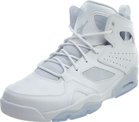 Nike Jordan Fltclb 91 Mens 555475 100 White Size 105 Uk