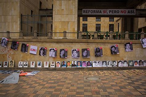 Así Hacen Memoria Los Colombianos Centro Nacional De Memoria Histórica