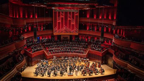 Boyer Students And Faculty Light Up The Kimmel Center At 20th Annual