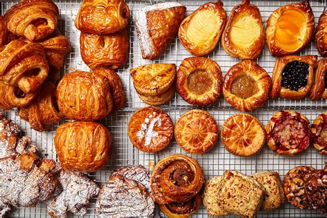 Baking & Pastry Short Course | Vtar Institute